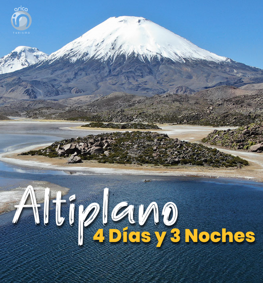 ALTIPLANO 4X3