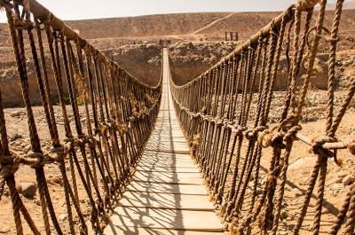PASEO TACNEÑO