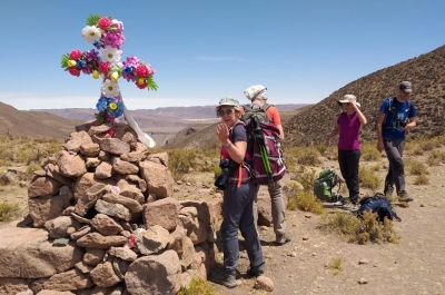 VUELTA AL ALTIPLANO 4 DÍAS 3 NOCHES