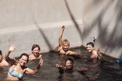 Tour Termas de Mamiña