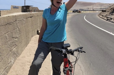 BIKE TOUR