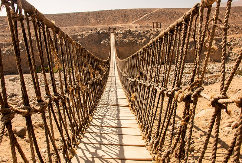 PASEO TACNEÑO