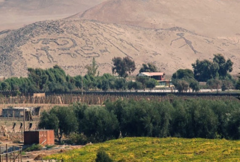VALLE DE AZAPA