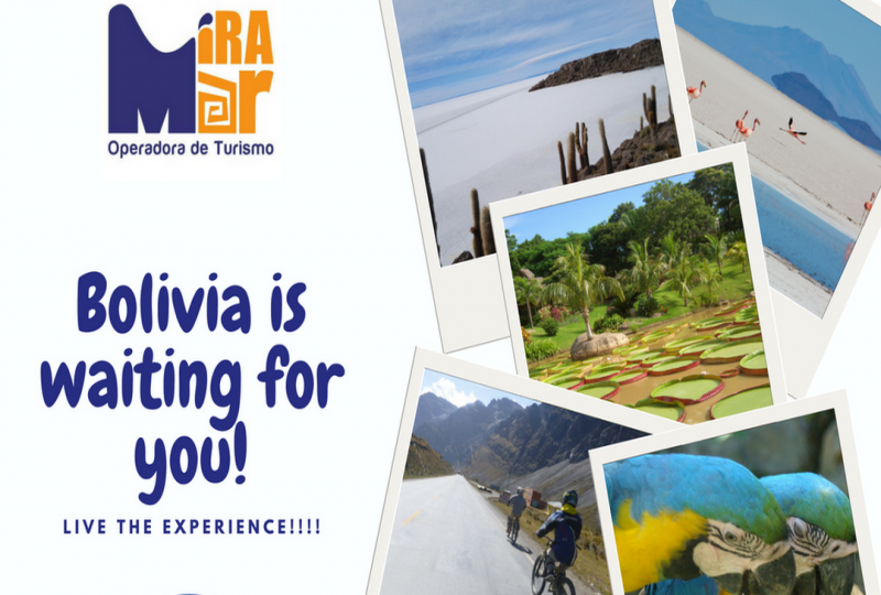 BOLIVIA